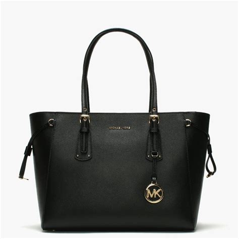 michael kors store handbags|michael kors black tote bag.